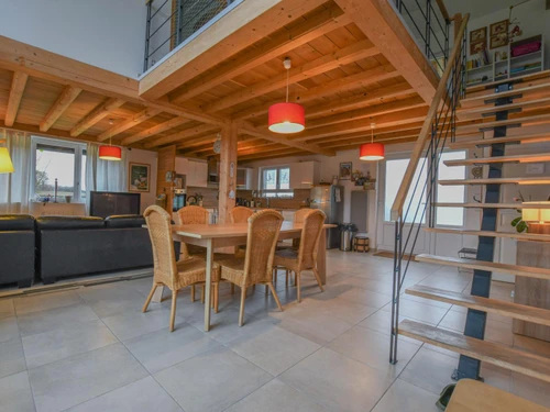 Gîte Courteranges, 4 pièces, 6 personnes - photo_1012183403760