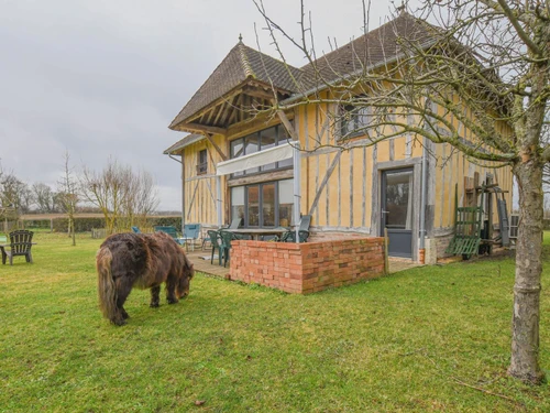 Gîte Courteranges, 4 pièces, 6 personnes - photo_1012183403760