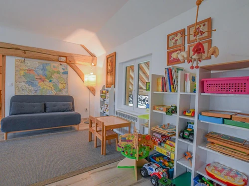 Gîte Courteranges, 4 pièces, 6 personnes - photo_1012183403760