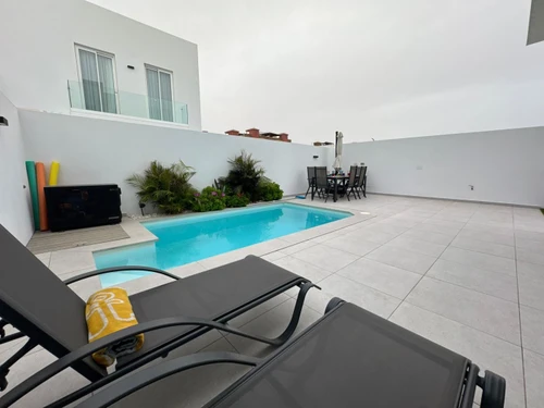 Villa Corralejo, 3 bedrooms, 6 persons - photo_1012183409570