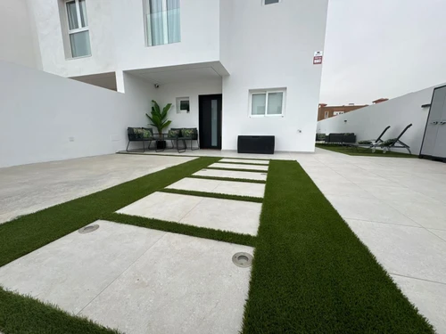 Villa Corralejo, 3 bedrooms, 6 persons - photo_1012183409570