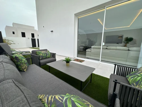 Villa Corralejo, 3 bedrooms, 6 persons - photo_1012183409570