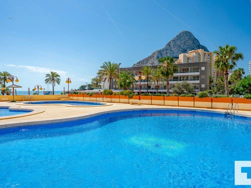 Ferienwohnung Calp, 1 Schlafzimmer, 4 Personen - photo_1011589709725