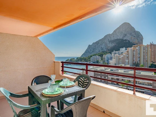 Ferienwohnung Calp, 1 Schlafzimmer, 4 Personen - photo_1011589709725