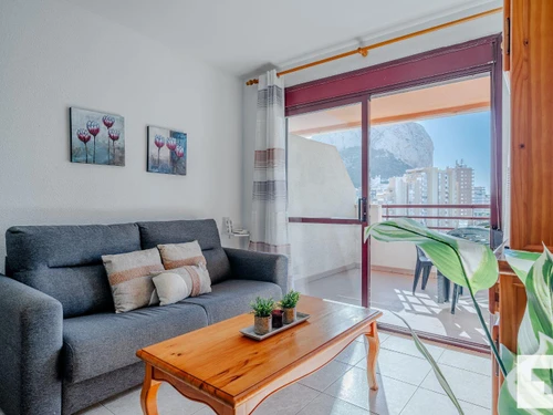 Ferienwohnung Calp, 1 Schlafzimmer, 4 Personen - photo_1011589709725