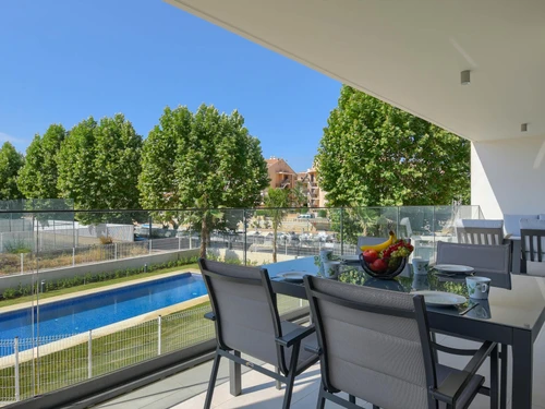 Appartement Xàbia, 3 pièces, 4 personnes - photo_1012183466368