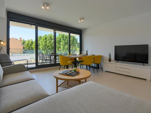 Appartement Xàbia, 3 pièces, 4 personnes - photo_1012183466368