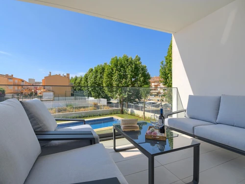 Appartement Xàbia, 3 pièces, 4 personnes - photo_1012183466368