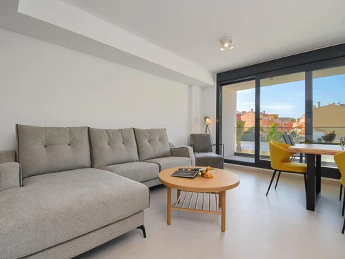 Appartement Xàbia, 3 pièces, 4 personnes - photo_1012183466368