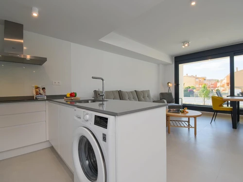 Appartement Xàbia, 3 pièces, 4 personnes - photo_1012183466368