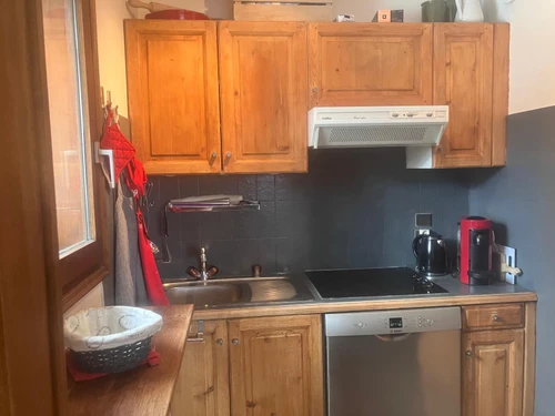 Apartment Combloux, 2 bedrooms, 6 persons - photo_1012182005210