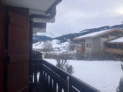 Apartment Combloux, 2 bedrooms, 6 persons - photo_1012182005210