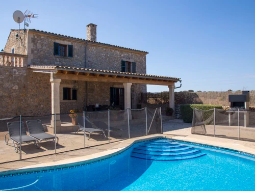 Ferienhaus Manacor, 4 Schlafzimmer, 8 Personen - photo_1012184500645