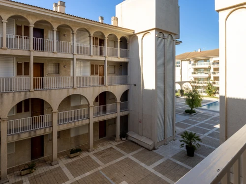 Apartamento Cambrils, 3 dormitorios, 6 personas - photo_1012184505960