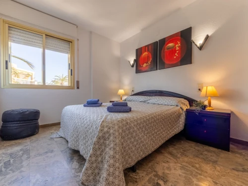 Apartamento Cambrils, 3 dormitorios, 6 personas - photo_1012184505960