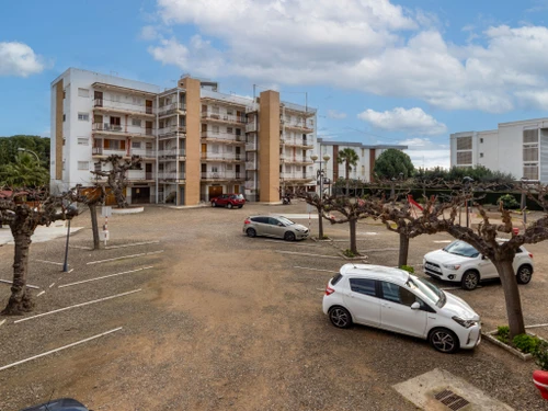 Ferienwohnung Cambrils, 1 Schlafzimmer, 4 Personen - photo_1012184506634