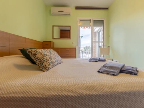 Ferienwohnung Cambrils, 1 Schlafzimmer, 4 Personen - photo_1012184506634