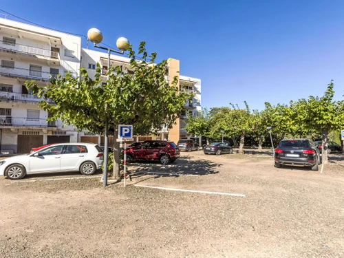Ferienwohnung Cambrils, 1 Schlafzimmer, 4 Personen - photo_1012184506634