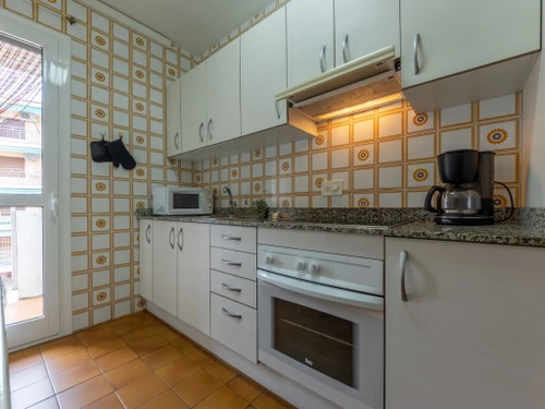 Apartment Cambrils, 3 bedrooms, 5 persons - photo_1012184506772