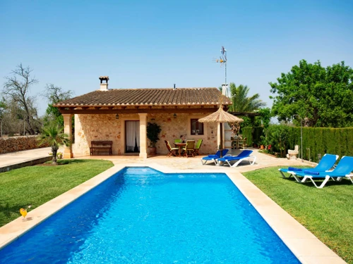 Casa Santa Margalida, 2 dormitorios, 4 personas - photo_1012184507856