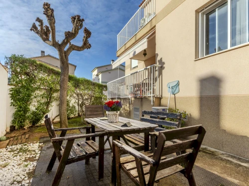 Villa Vinaròs, 4 bedrooms, 8 persons - photo_1012184510623