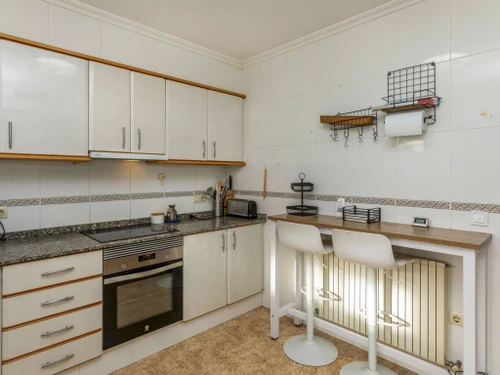 Villa Vinaròs, 4 bedrooms, 8 persons - photo_1012184510623