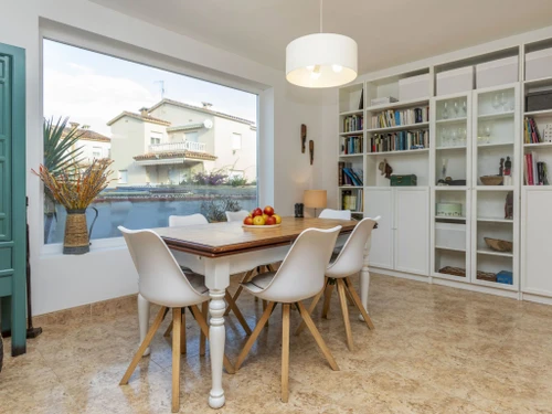 Villa Vinaròs, 4 bedrooms, 8 persons - photo_1012184510623