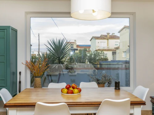 Villa Vinaròs, 4 bedrooms, 8 persons - photo_1012184510623