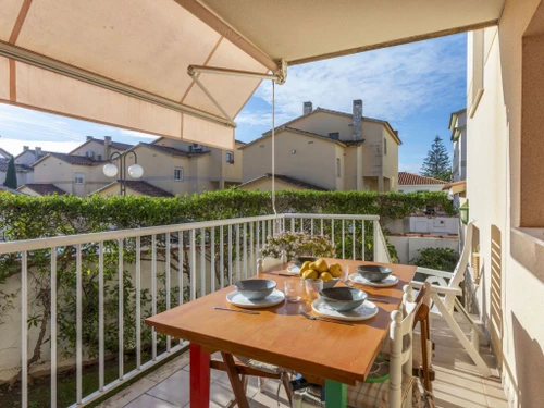 Villa Vinaròs, 4 bedrooms, 8 persons - photo_1012184510623