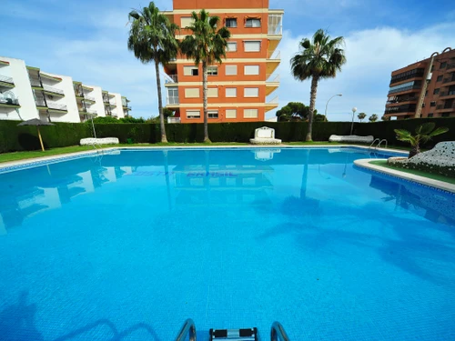Apartamento Benicasim, 2 dormitorios, 6 personas - photo_1011745272953