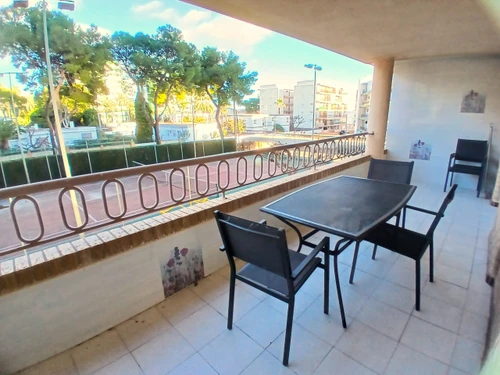 Apartamento Benicasim, 2 dormitorios, 6 personas - photo_1011745272953