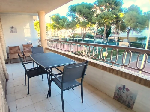 Apartamento Benicasim, 2 dormitorios, 6 personas - photo_1011745272953