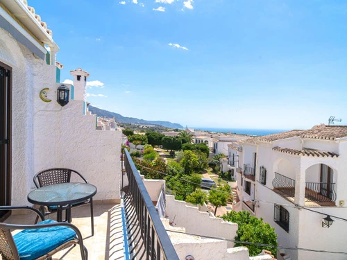 Ferienwohnung Nerja, 1 Schlafzimmer, 2 Personen - photo_19081600266