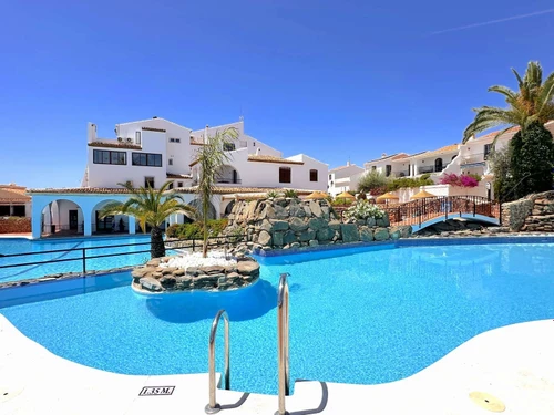 Ferienwohnung Nerja, 1 Schlafzimmer, 2 Personen - photo_19081600266