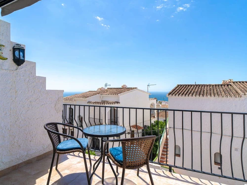 Ferienwohnung Nerja, 1 Schlafzimmer, 2 Personen - photo_19081600266