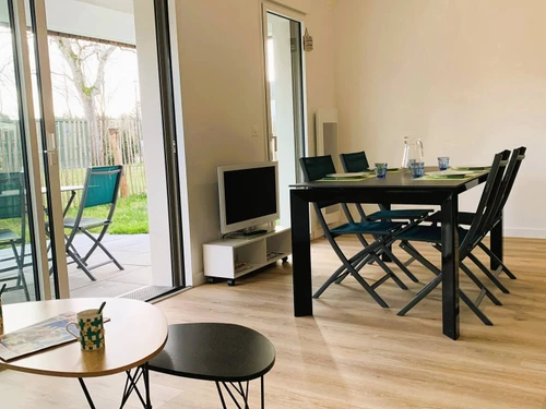 Apartment Carnac, 2 bedrooms, 4 persons - photo_1012184531659