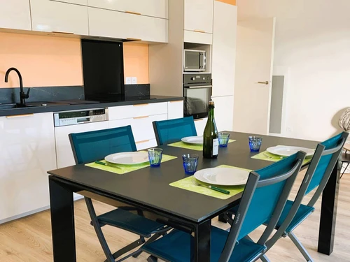 Apartment Carnac, 2 bedrooms, 4 persons - photo_1012184531659