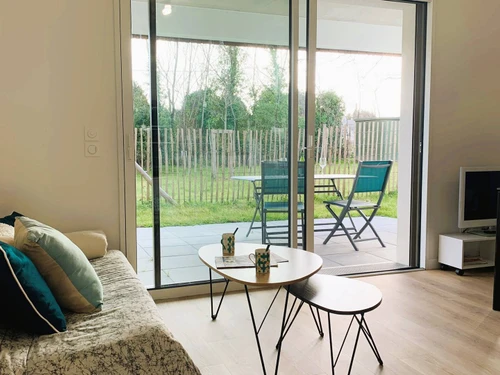 Apartment Carnac, 2 bedrooms, 4 persons - photo_1012184531659