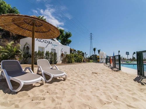 Ferienwohnung Casares, 2 Schlafzimmer, 5 Personen - photo_1011600909859