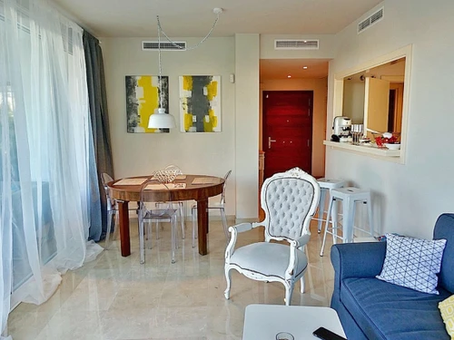 Ferienwohnung Casares, 2 Schlafzimmer, 5 Personen - photo_1011600909859