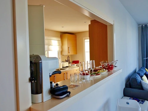 Ferienwohnung Casares, 2 Schlafzimmer, 5 Personen - photo_1011600909859