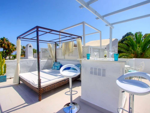 Ferienwohnung Marbella, 4 Schlafzimmer, 12 Personen - photo_1011600901599