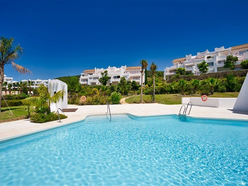 Ferienwohnung Casares, 2 Schlafzimmer, 4 Personen - photo_1011600921513