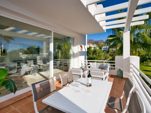 Ferienwohnung Casares, 2 Schlafzimmer, 4 Personen - photo_1011600921513