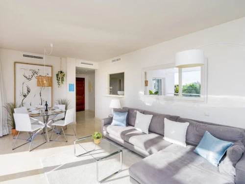 Ferienwohnung Casares, 2 Schlafzimmer, 4 Personen - photo_1011600921513