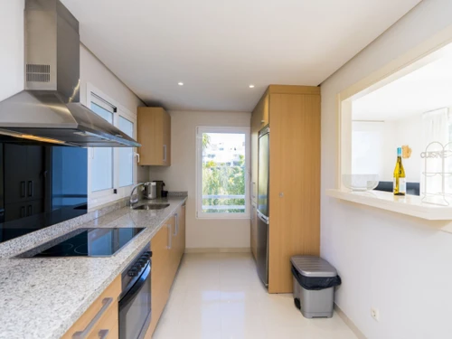 Ferienwohnung Casares, 2 Schlafzimmer, 4 Personen - photo_1011600921513