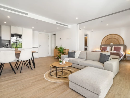 Ferienwohnung Casares, 2 Schlafzimmer, 4 Personen - photo_1011763208615