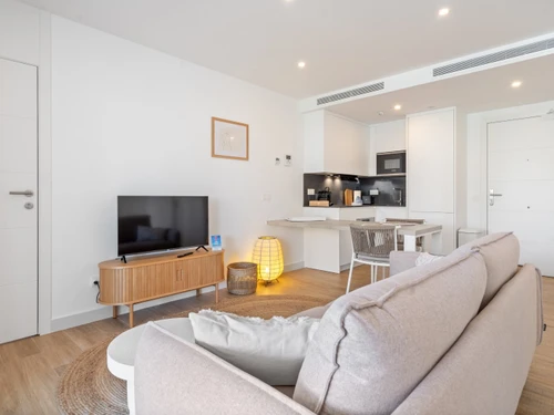 Ferienwohnung Casares, 1 Schlafzimmer, 2 Personen - photo_1011763209075