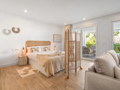Ferienwohnung Casares, 1 Schlafzimmer, 2 Personen - photo_1011763209075