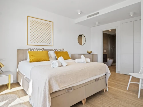 Ferienwohnung Casares, 1 Schlafzimmer, 3 Personen - photo_1011992666451